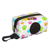 Archie -  Dog Treat Pouch | Training Bag | Waist Clip | Bag Dispenser
