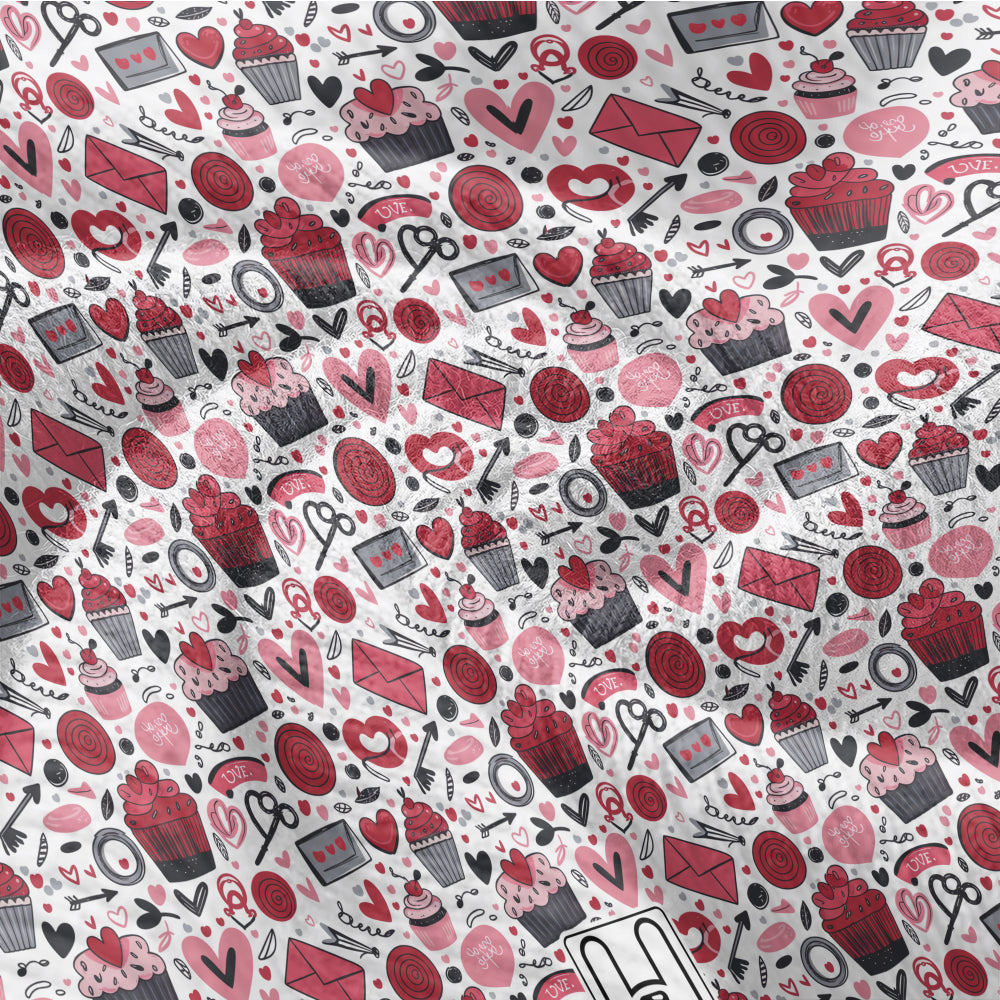 Kira - Dog Wool Sweater