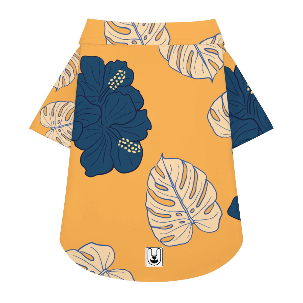 Nova - Dog Hawaiian Shirt