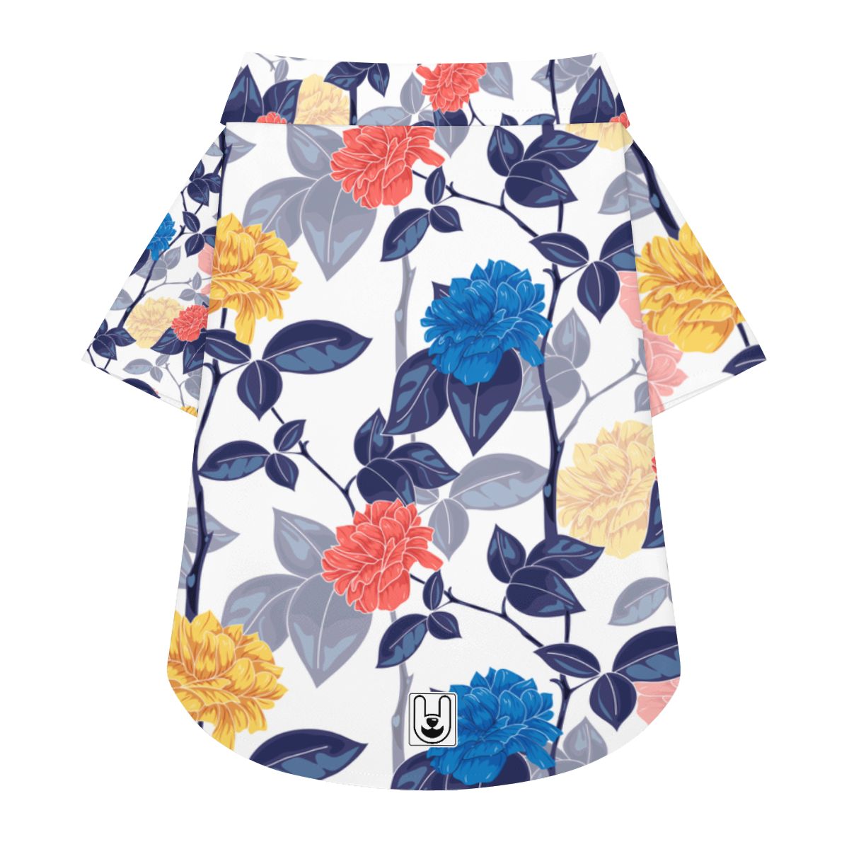 Trixie - Dog Hawaiian Shirt