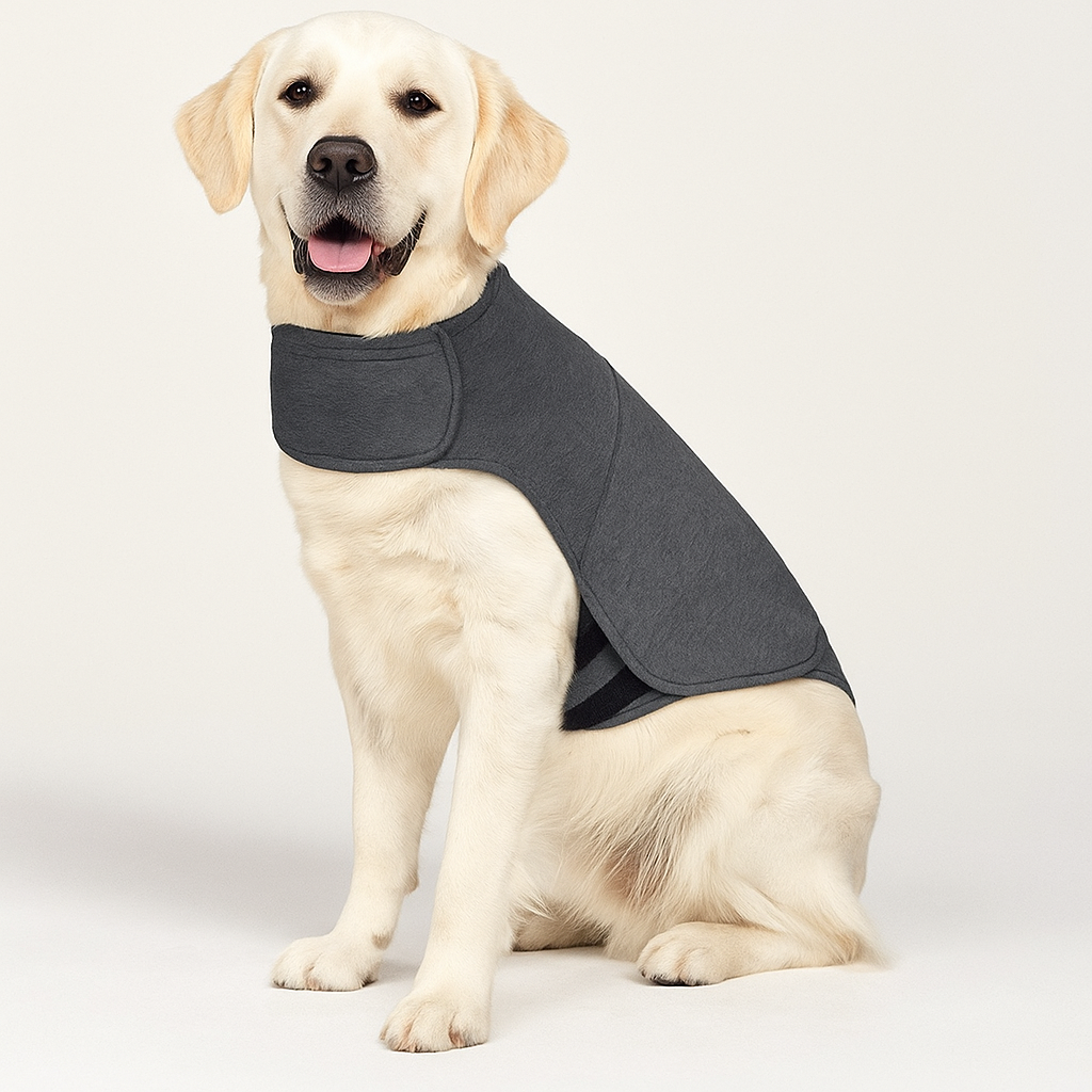 anxiety vest for dogs​