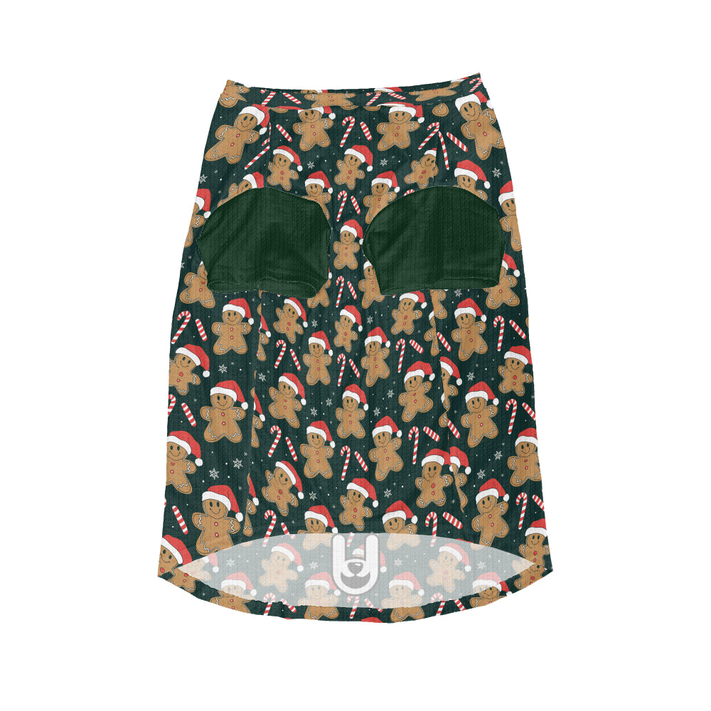 Romeo - Dog Wool Sweater