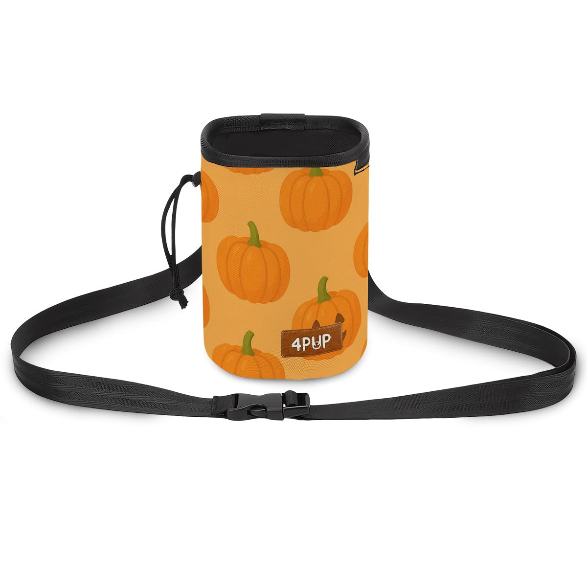 Jay -  Dog Treat Pouch | Training Bag | Waist Clip | Bag Dispenser