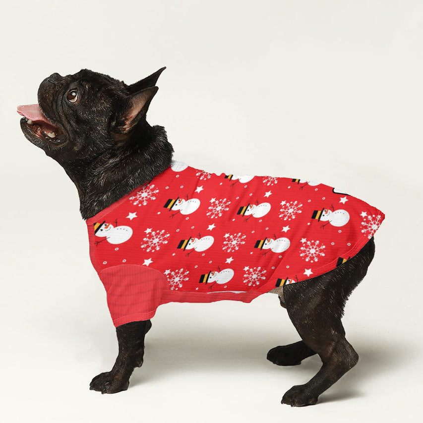 Roxy - Dog Wool Sweater