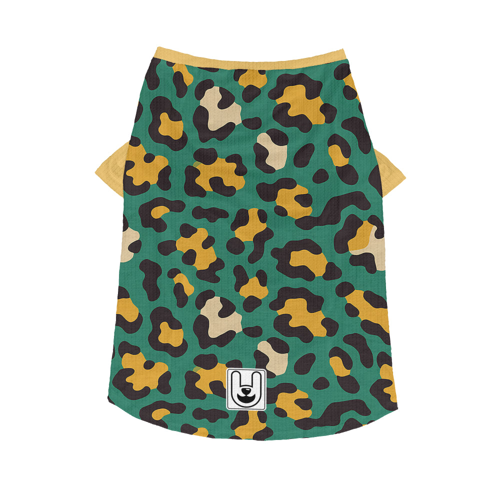 Dolly - Dog Wool Sweater