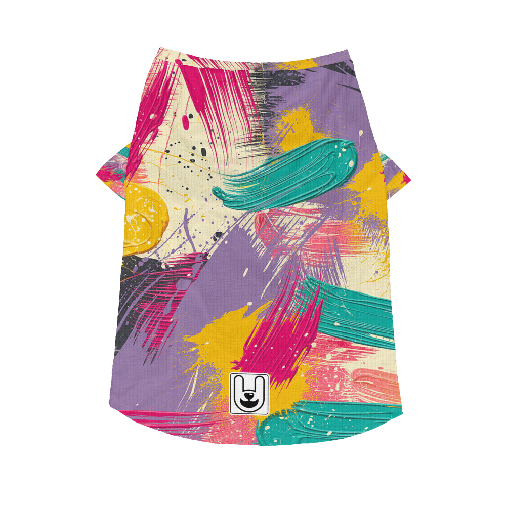 Hunter - Dog Wool Sweater