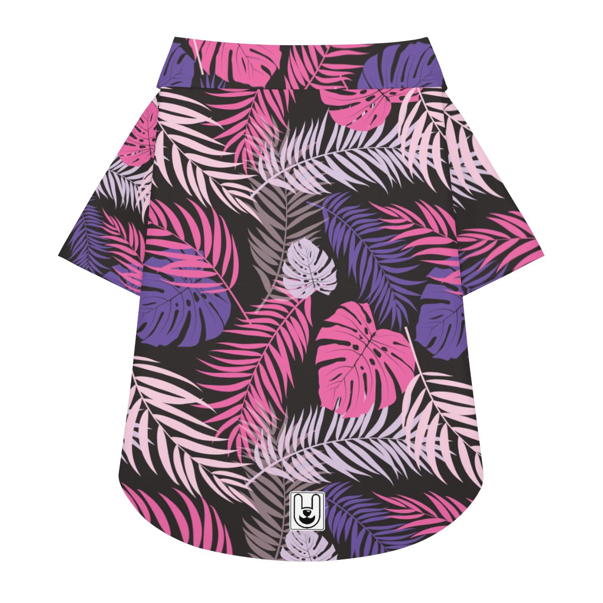 Pepper - Dog Hawaiian Shirt