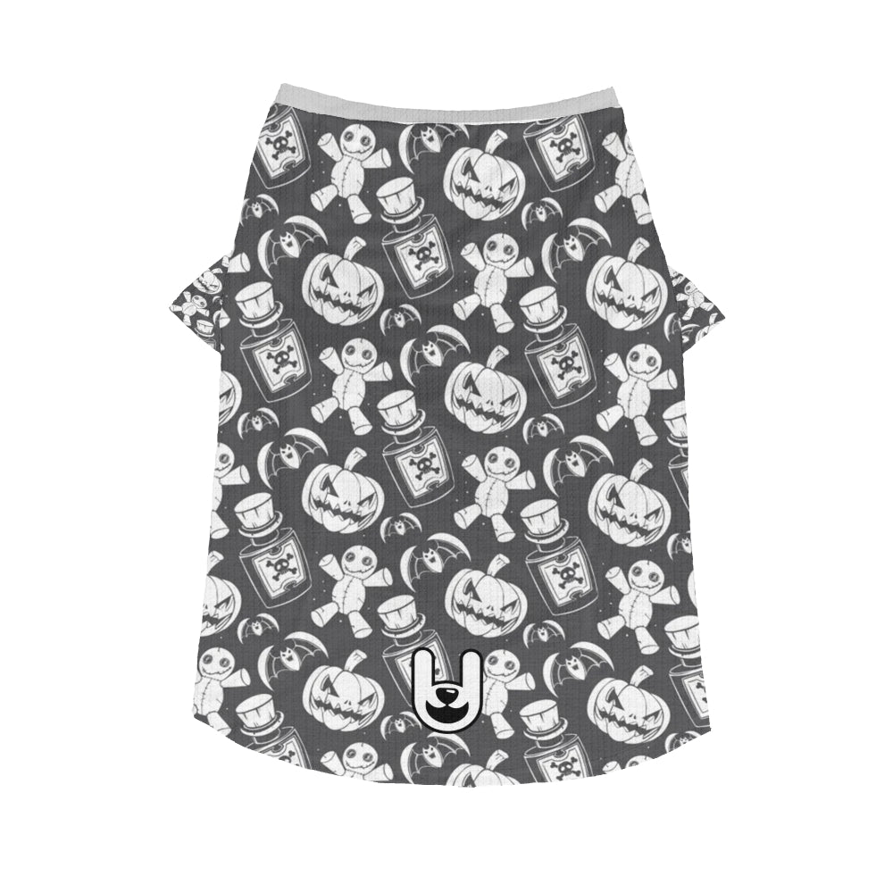 Rufus -Dog Wool Sweater