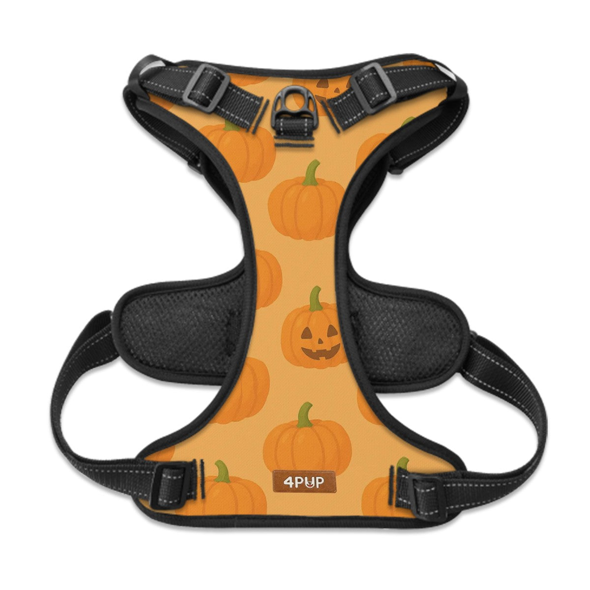 Jay  - NO-PULL Dog Harness & Leash Set | for small and large Dogs