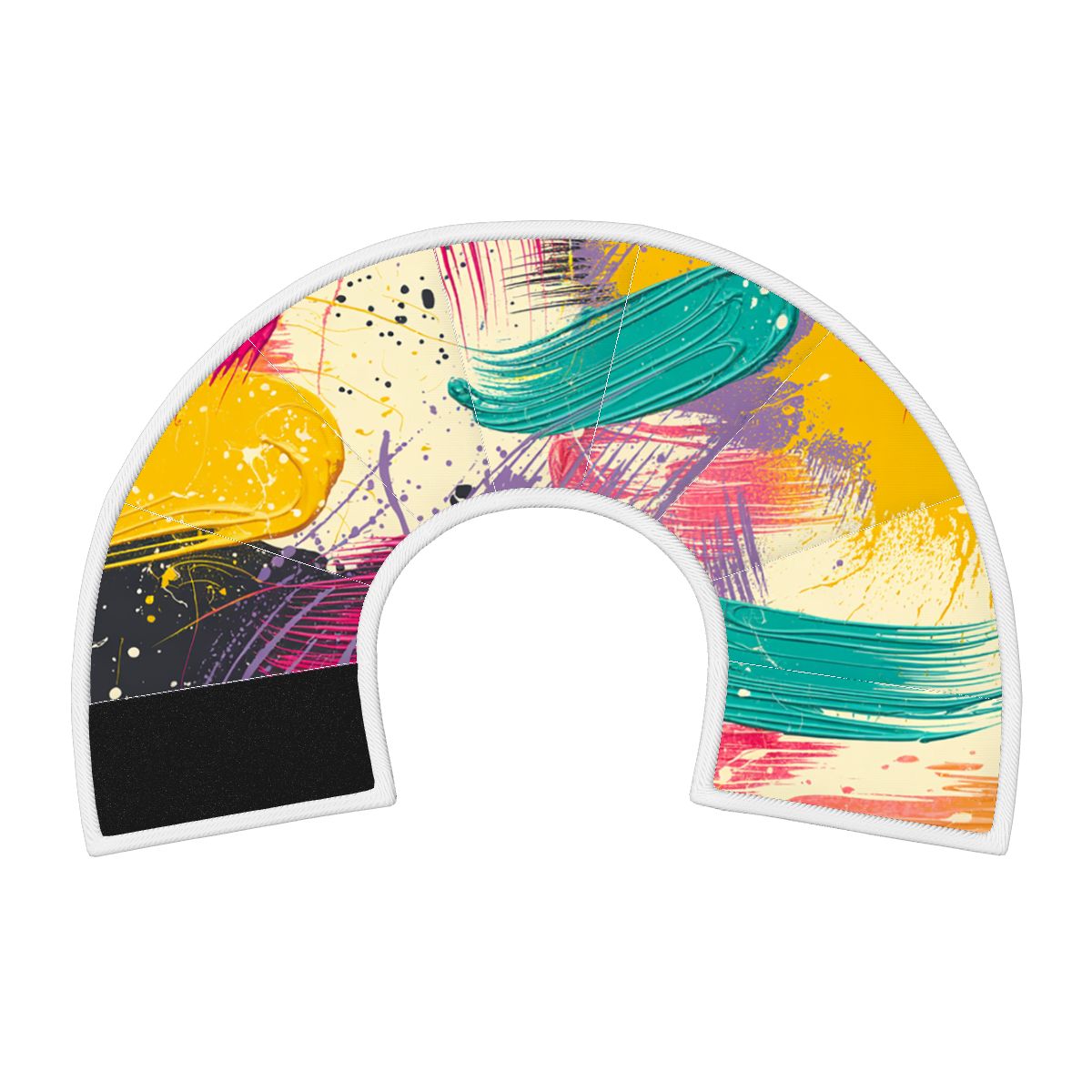 Coco - Soft Dog Cone & Elizabethan Collar