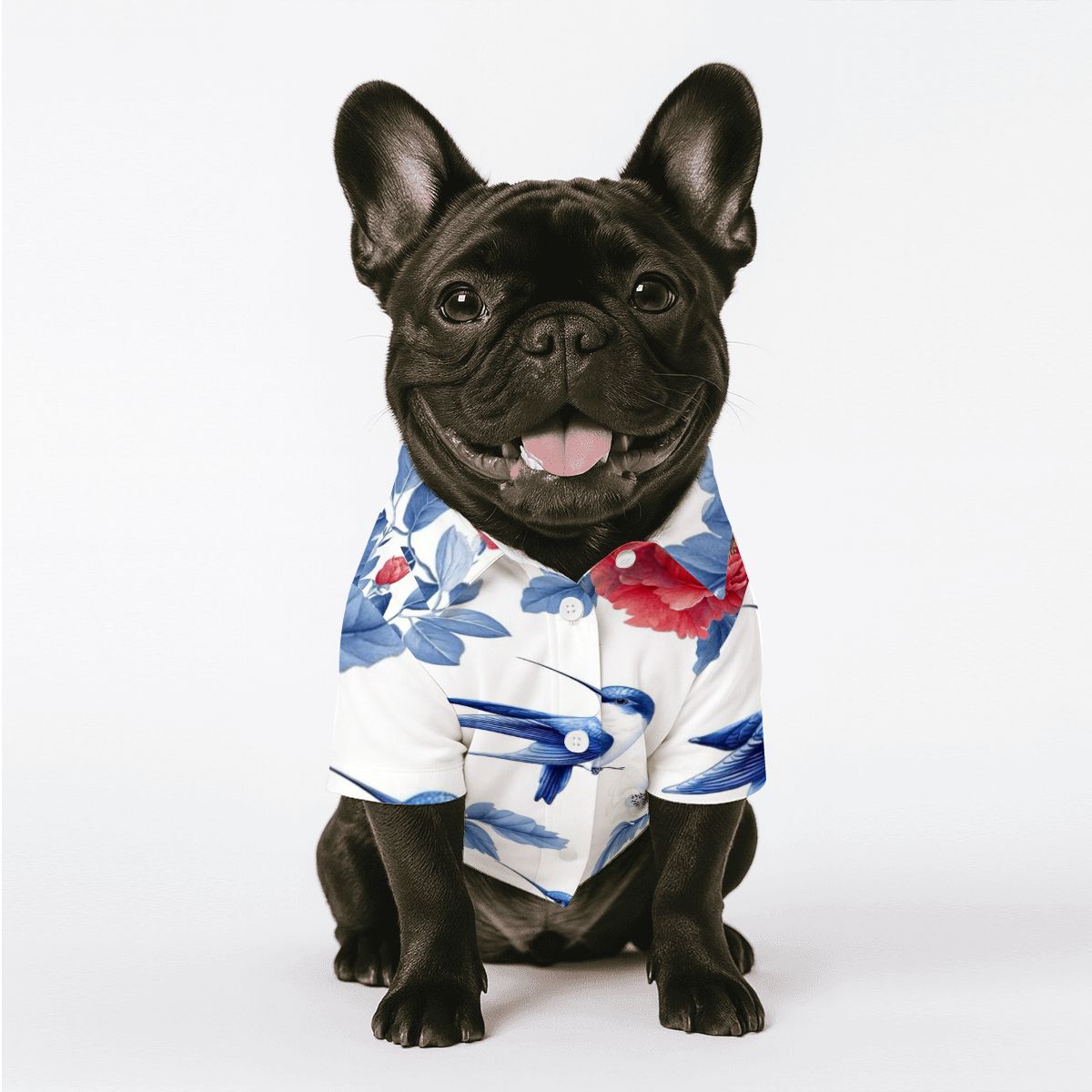 Taco - Dog Hawaiian Shirt