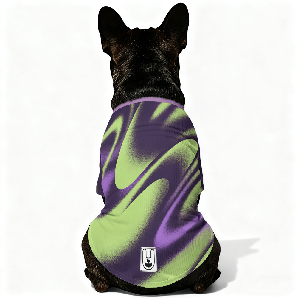 Chester - Dog Wool Sweater