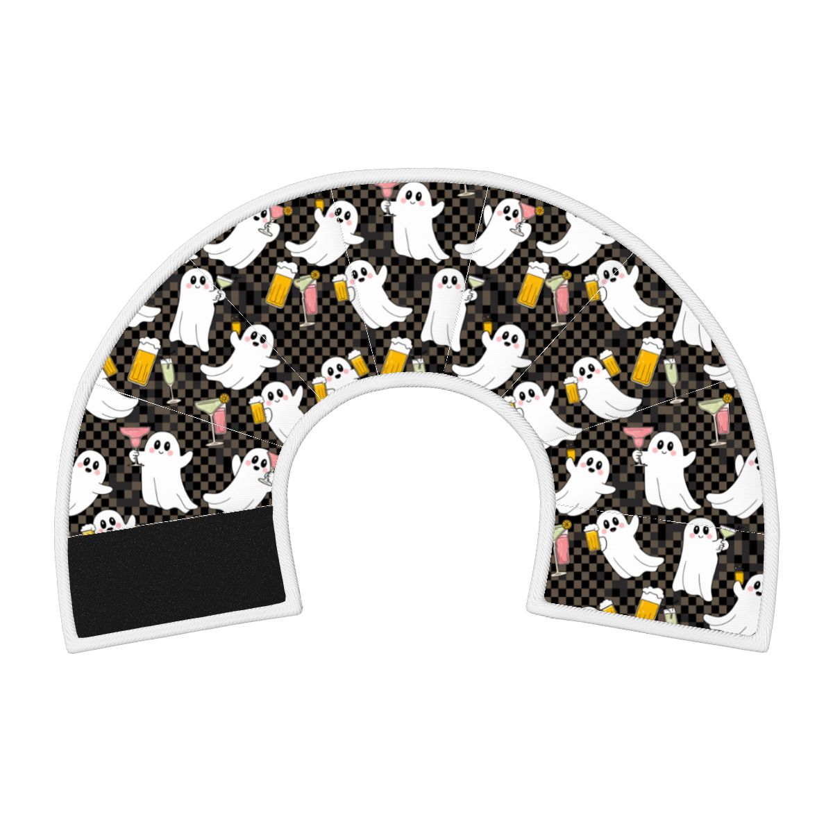 Luna - Soft Dog Cone & Elizabethan Collar