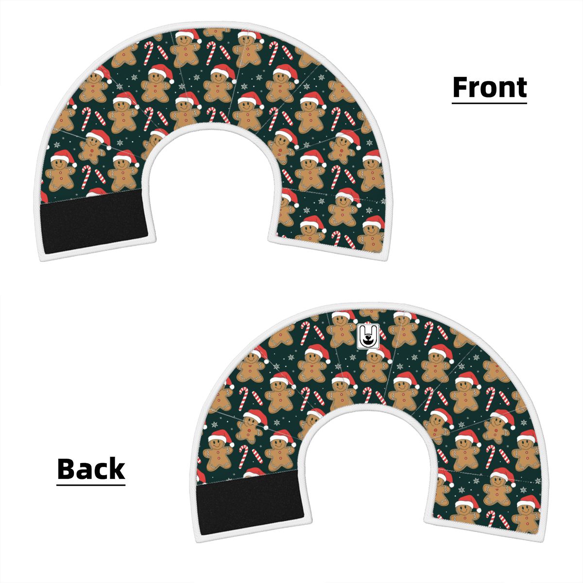 Bella - Soft Dog Cone & Elizabethan Collar