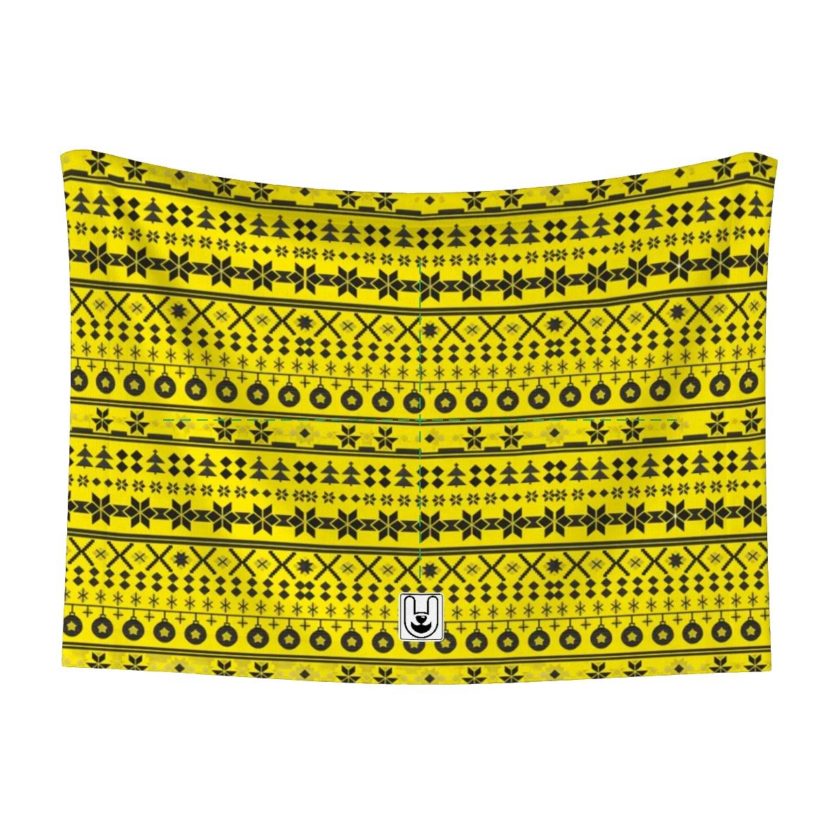 Ginger - Cozy Dog Blanket