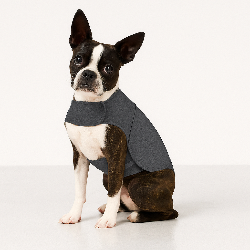 best anxiety vest for dogs​