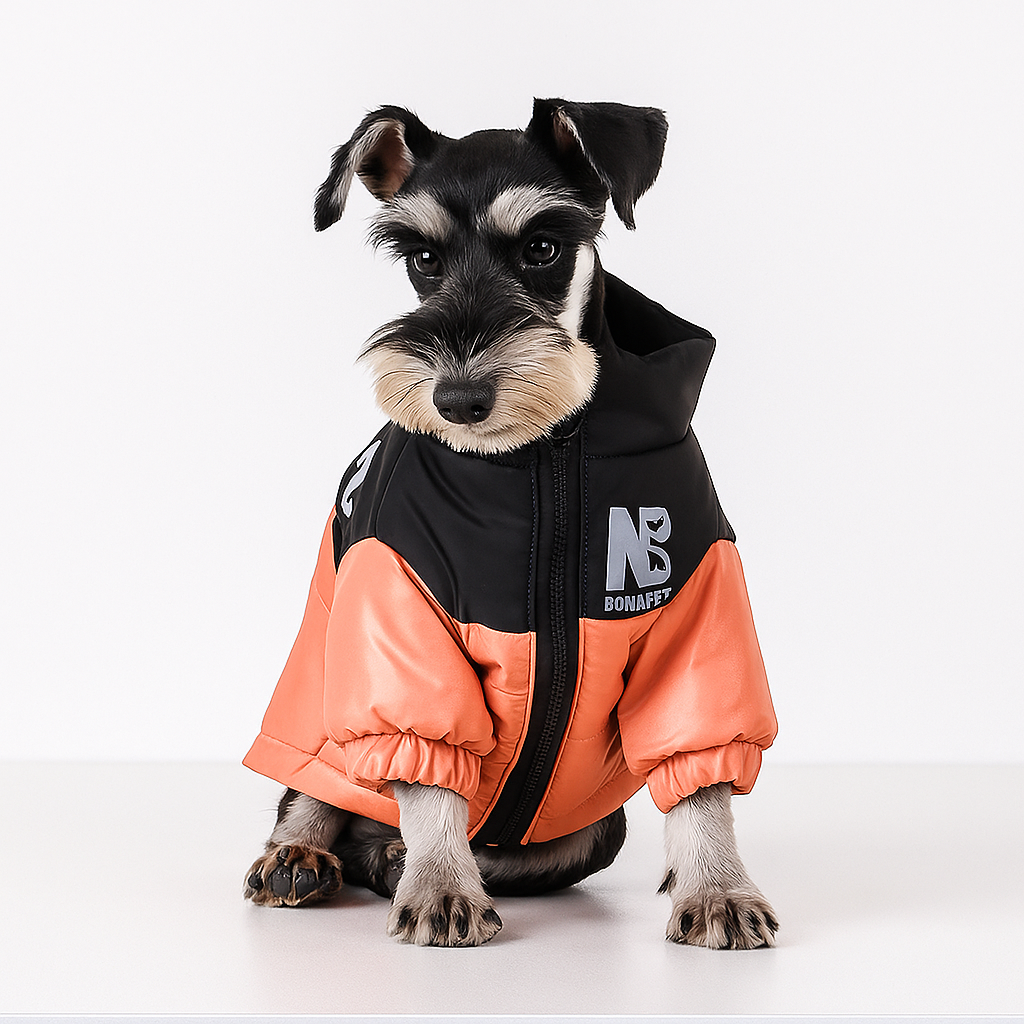 best dog jackets for winter​