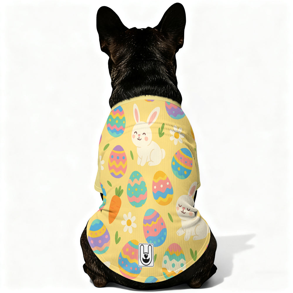 Willow - Dog Wool Sweater