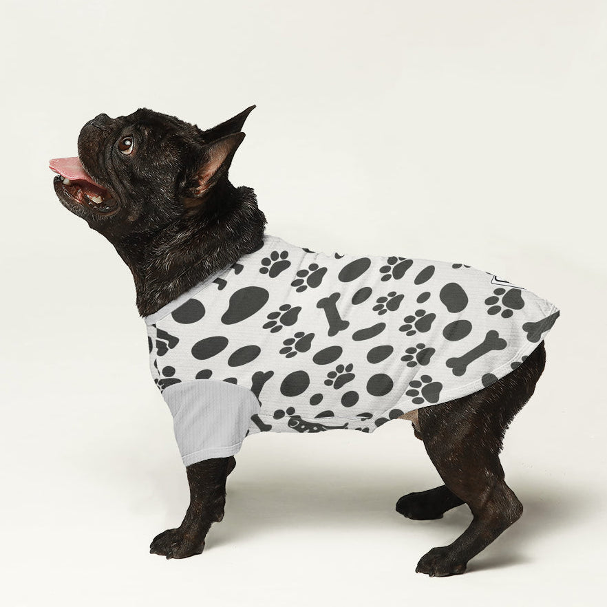 Simba - Dog Wool Sweater