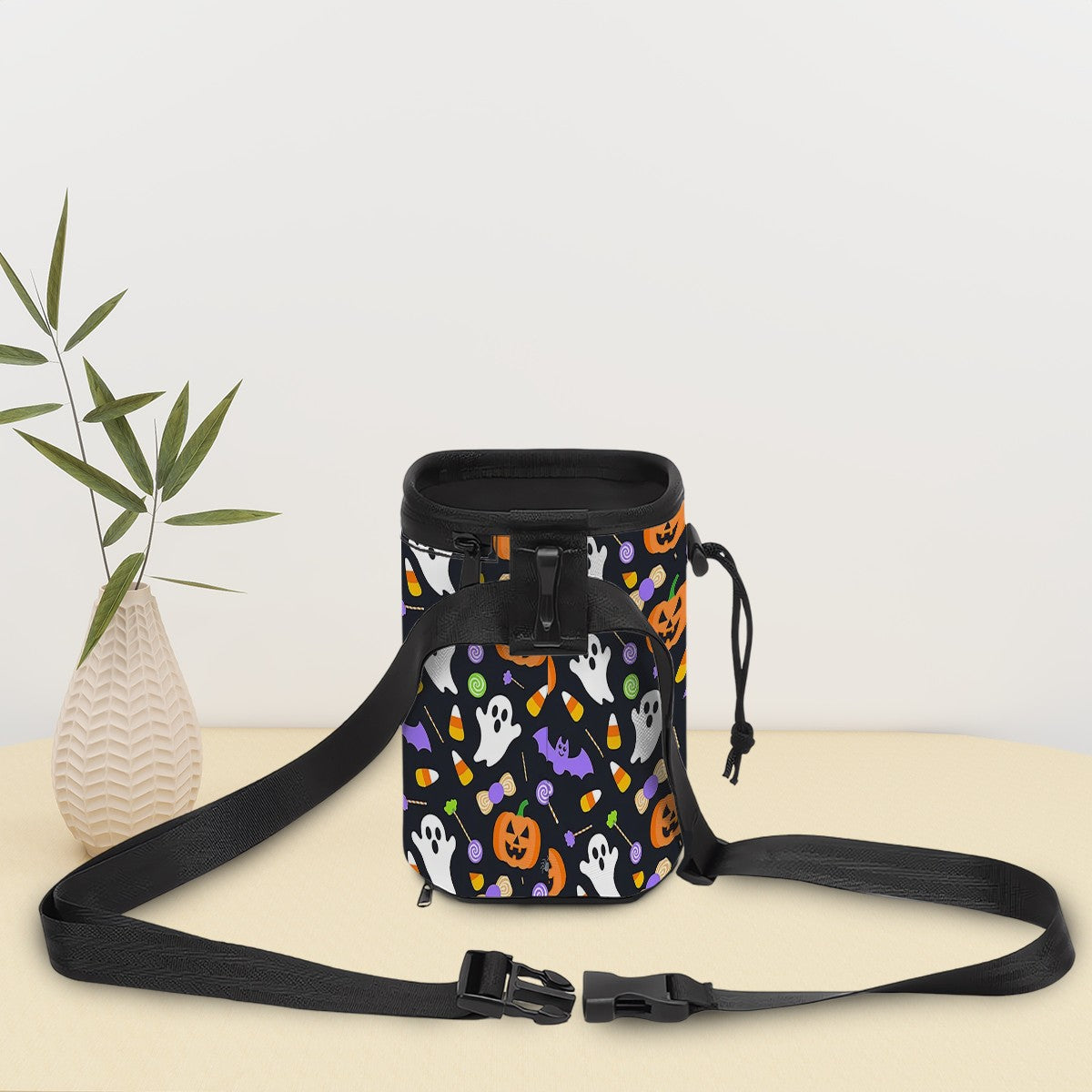 Duke -  Dog Treat Pouch | Training Bag | Waist Clip | Bag Dispenser