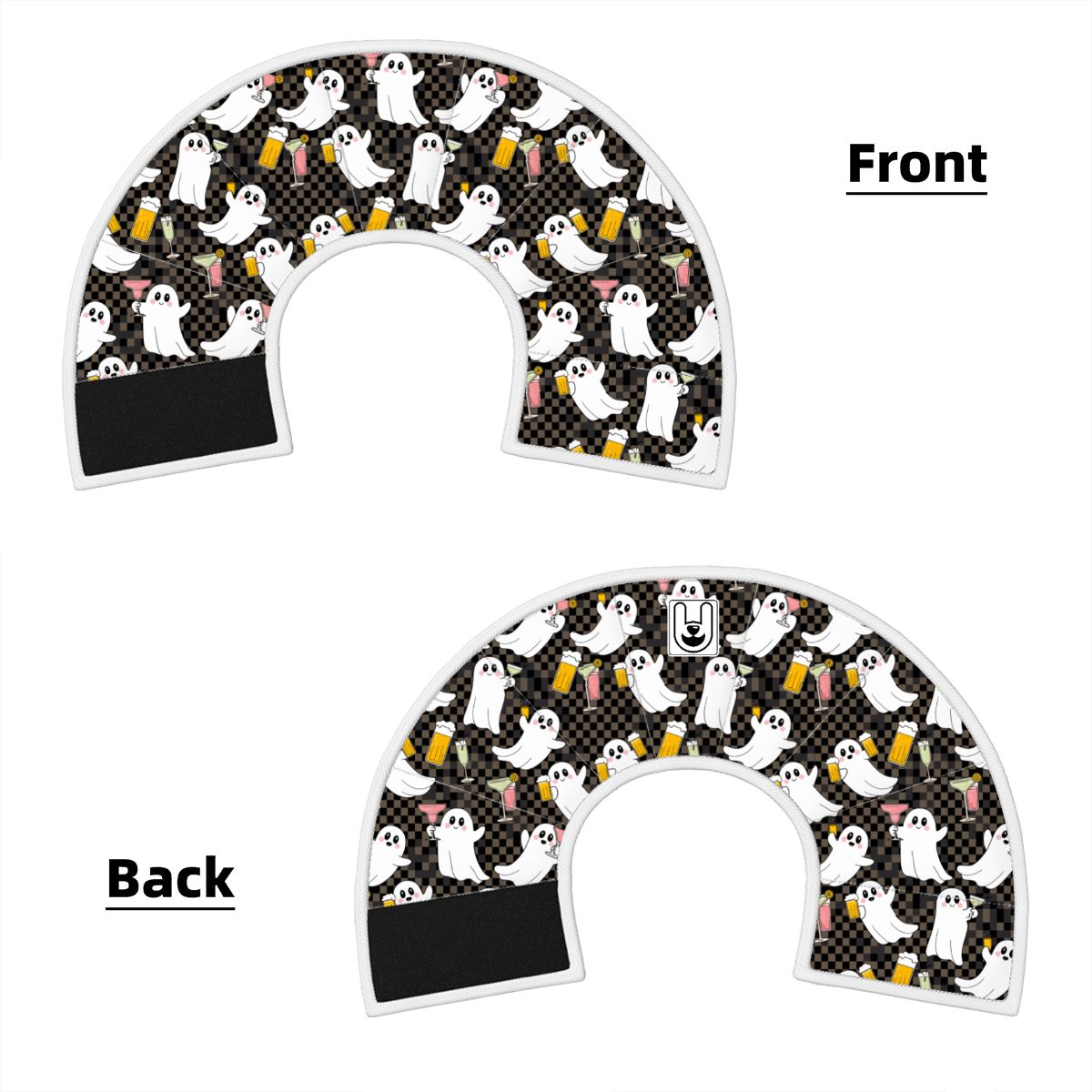 Luna - Soft Dog Cone & Elizabethan Collar