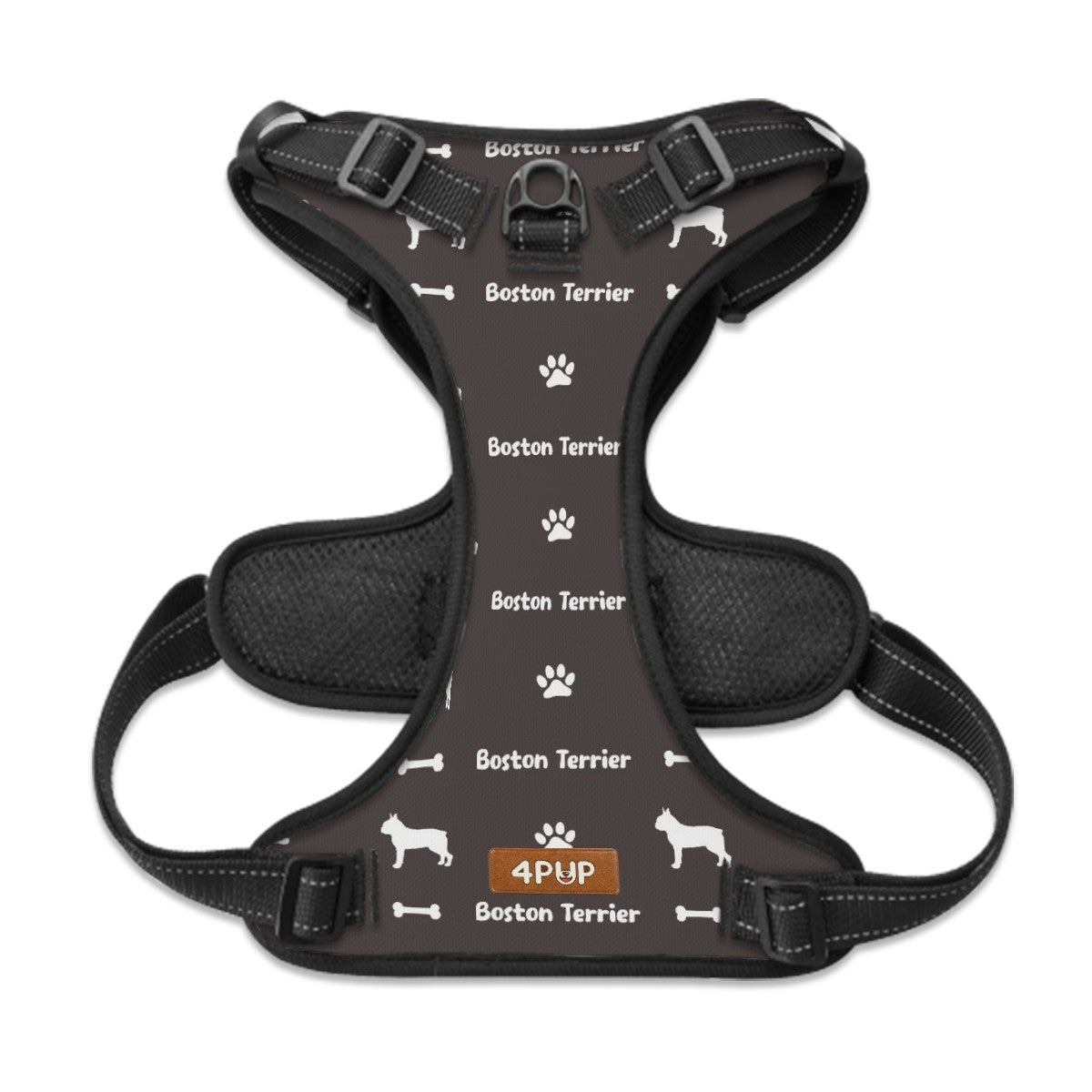 Nova- NO-PULL Dog Harness & Leash Set | for small and large for Dogs
