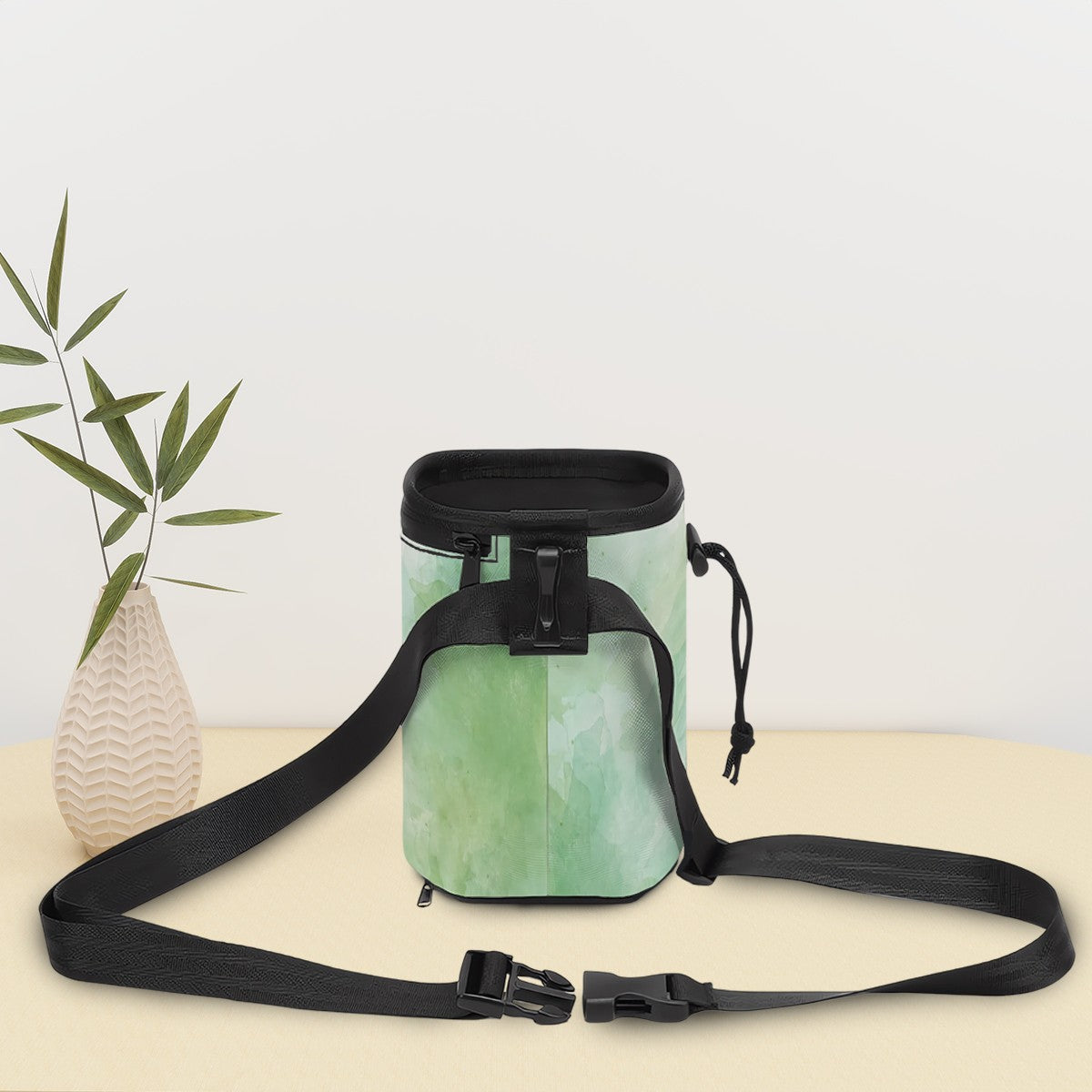 Toby -  Dog Treat Pouch | Training Bag | Waist Clip | Bag Dispenser