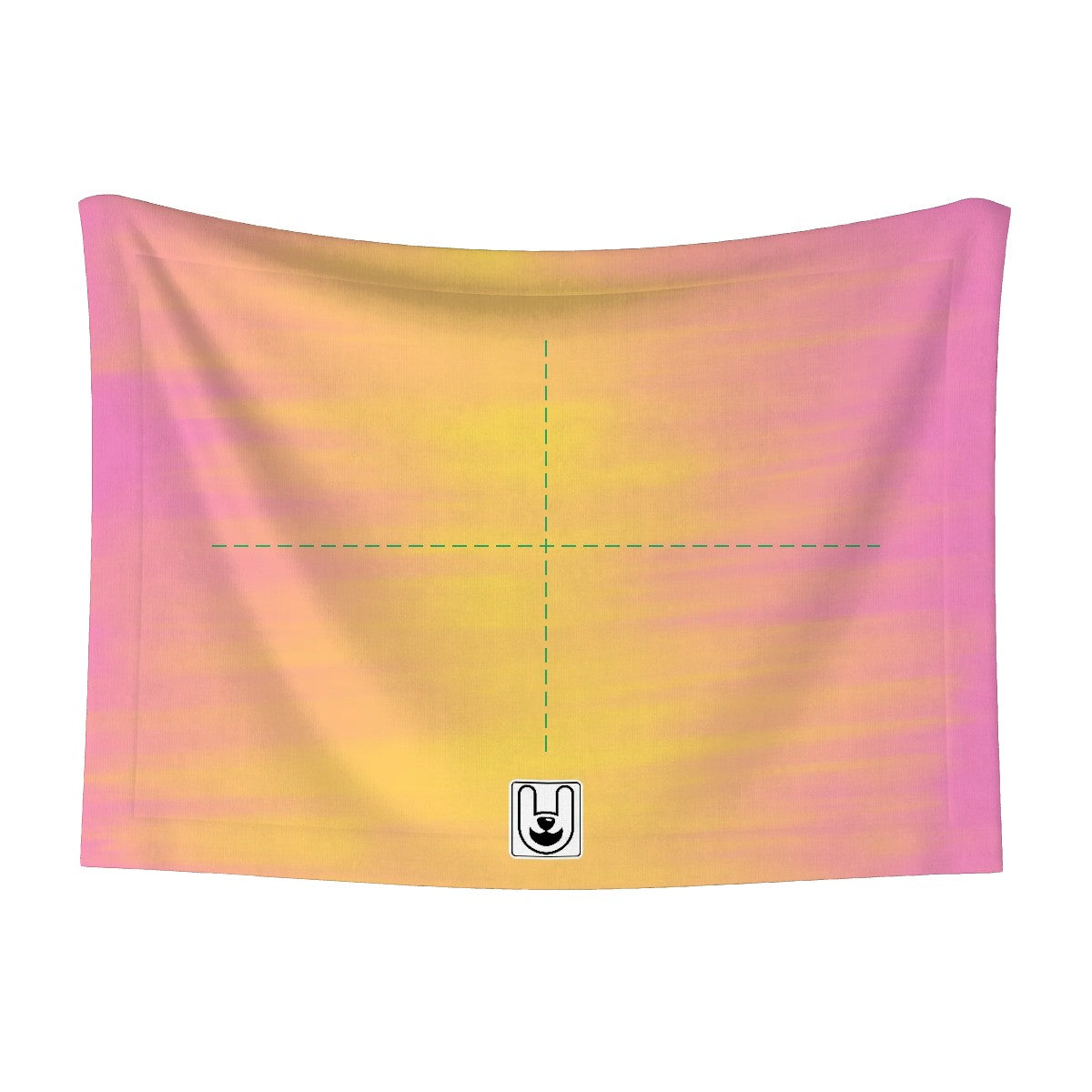 Molly - Cozy Dog Blanket