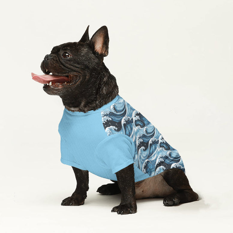 Sonny - Dog Wool Sweater