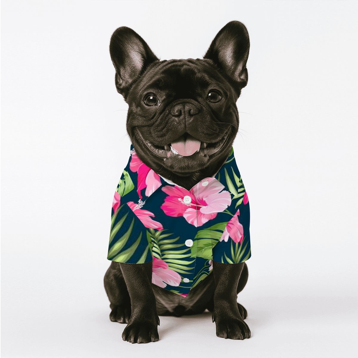 Ziggy - Dog Hawaiian Shirt