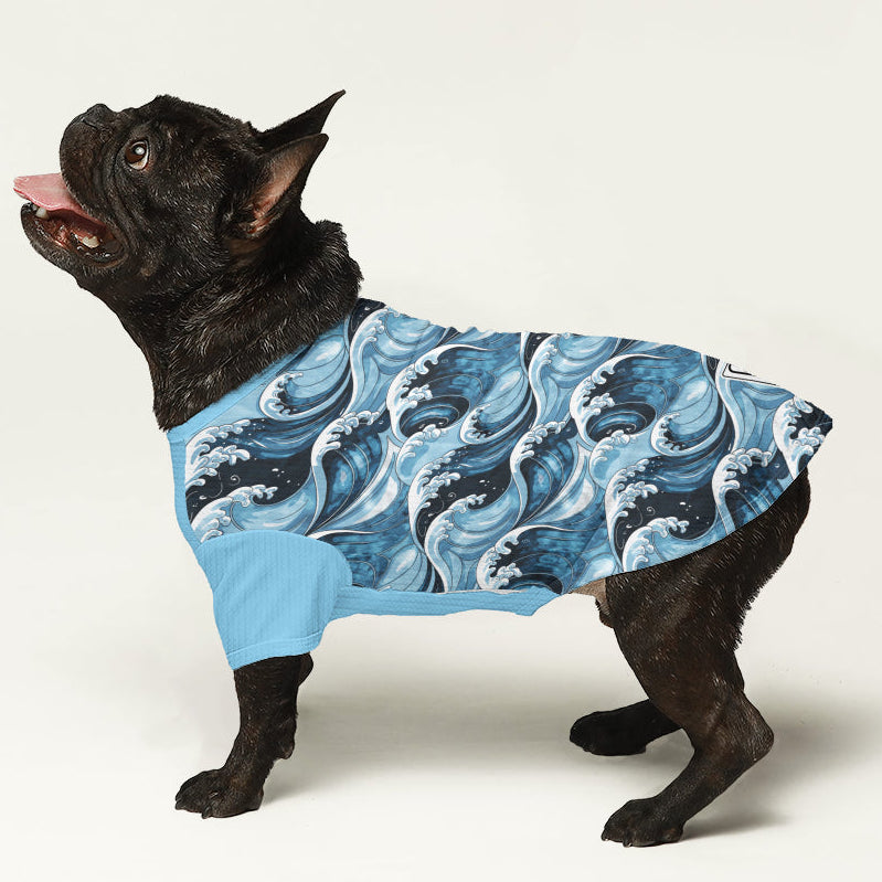 Sonny - Dog Wool Sweater