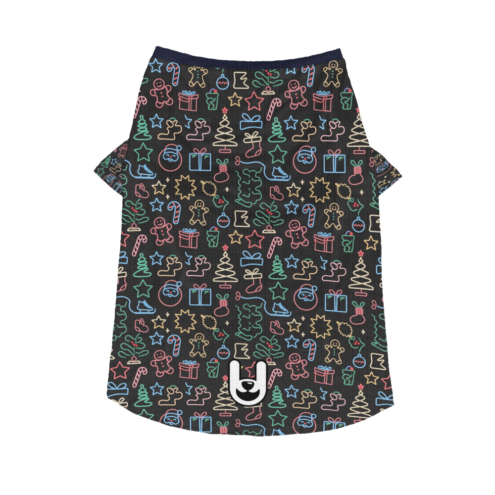 Maple - DOg Wool Sweater