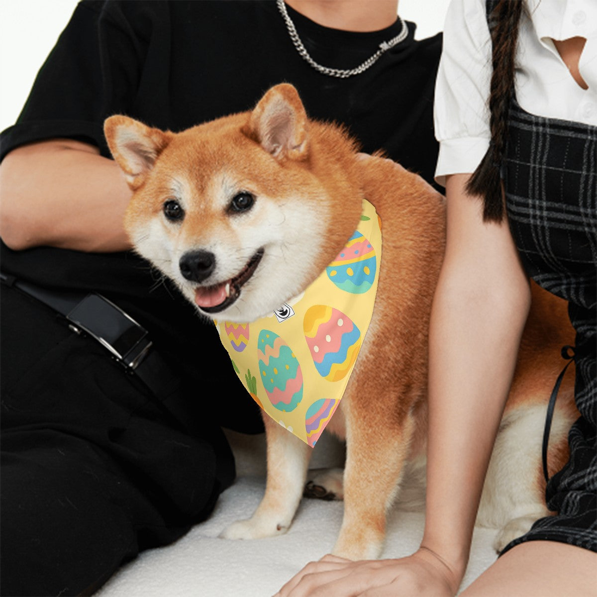 Inka - Stylish Dog Bandana