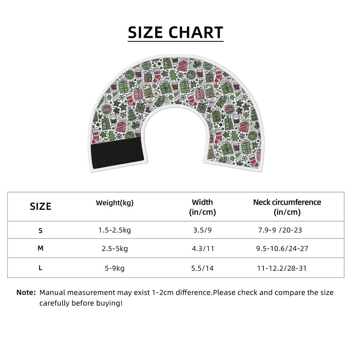 Milo - Soft Dog Cone & Elizabethan Collar