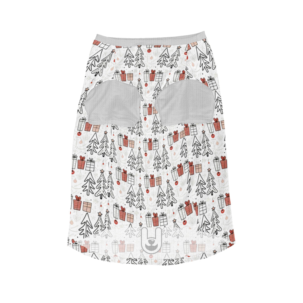 Peanut - Dog Wool Sweater