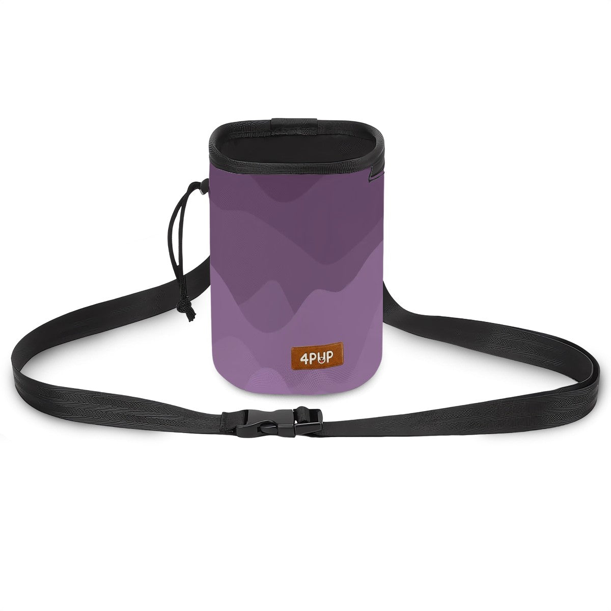 Cooper  -  Dog Treat Pouch | Training Bag | Waist Clip | Bag Dispenser