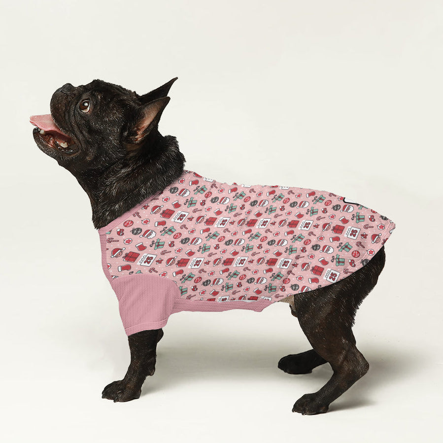 chase - Dog Wool Sweater