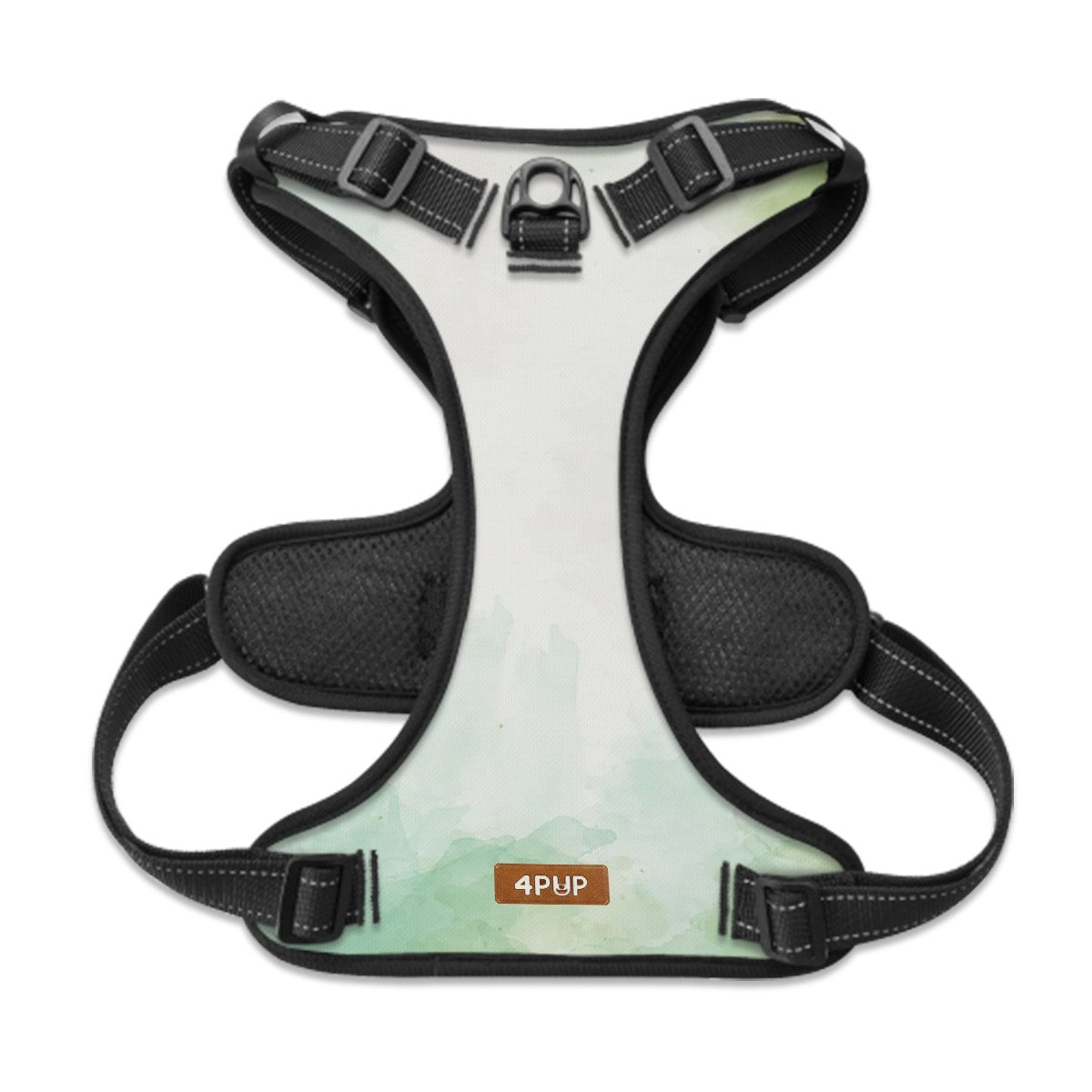 Toby - NO-PULL Dog Harness & Leash Set | for small and large Dogs
