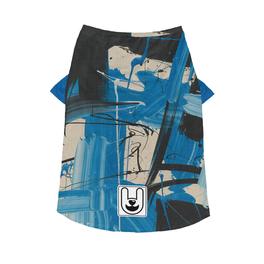 Cody - Dog Wool Sweater