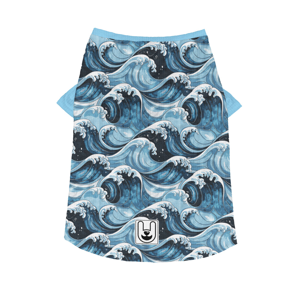 Sonny - Dog Wool Sweater