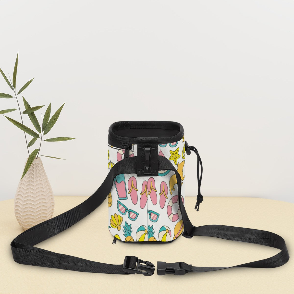 Teddy - NO-PULL Dog Harness & Leash Set | for small and large Dogs
