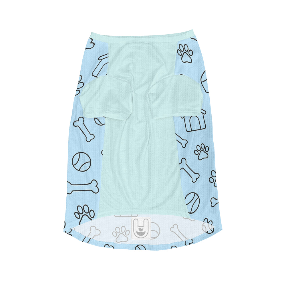 Snoopy - Dog  Wool Sweater