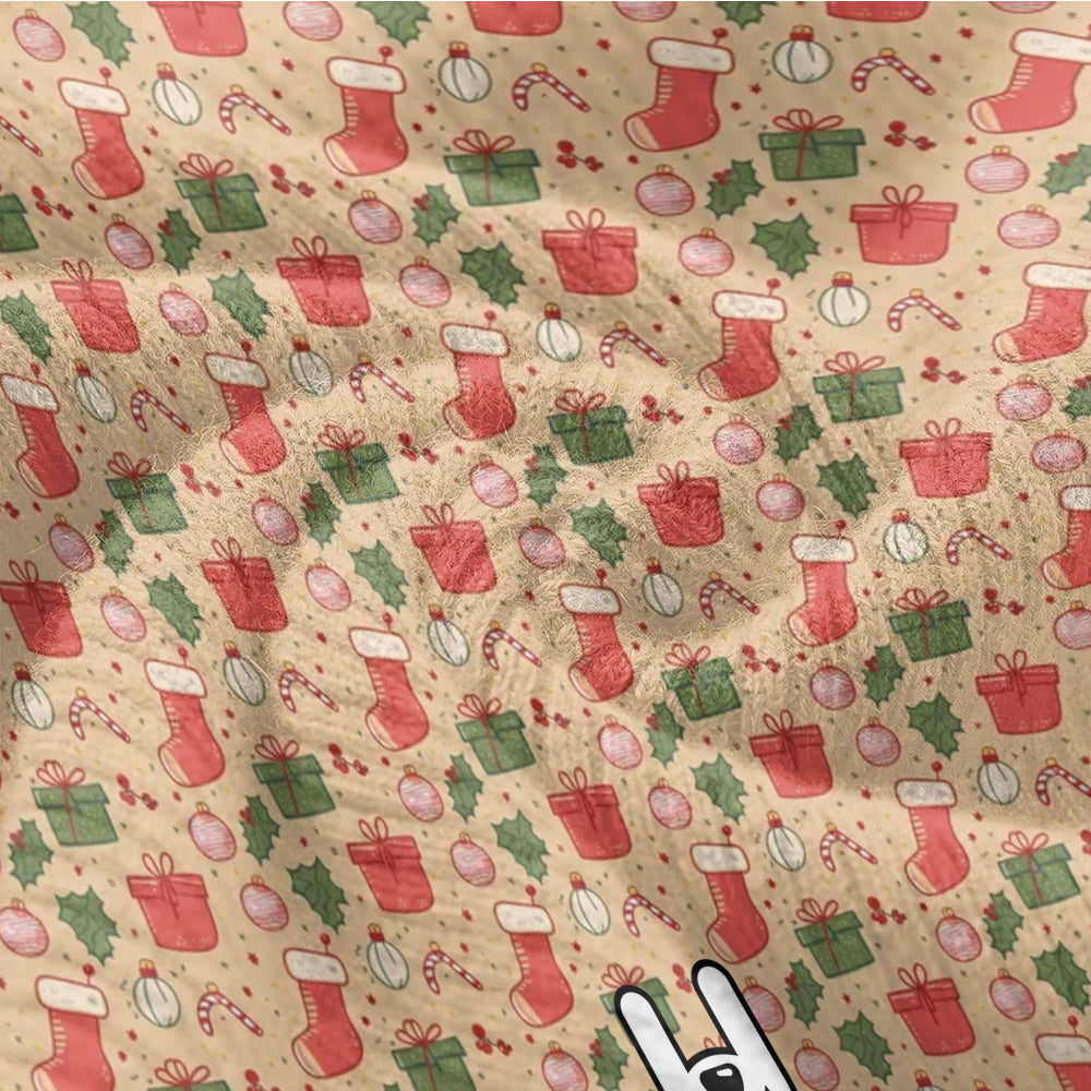 Penny- Dog Wool Sweater