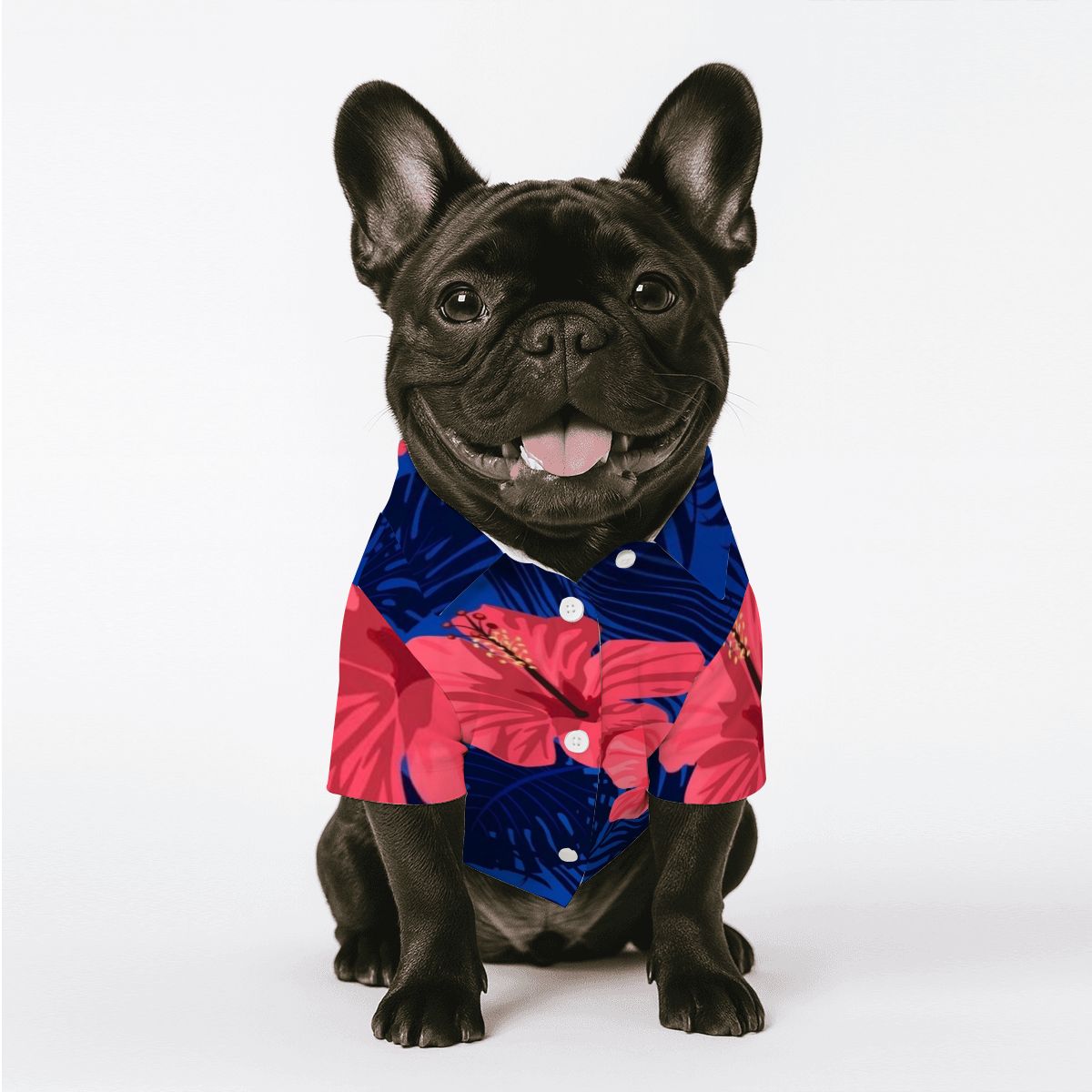 Nala - Dog Hawaiian Shirt