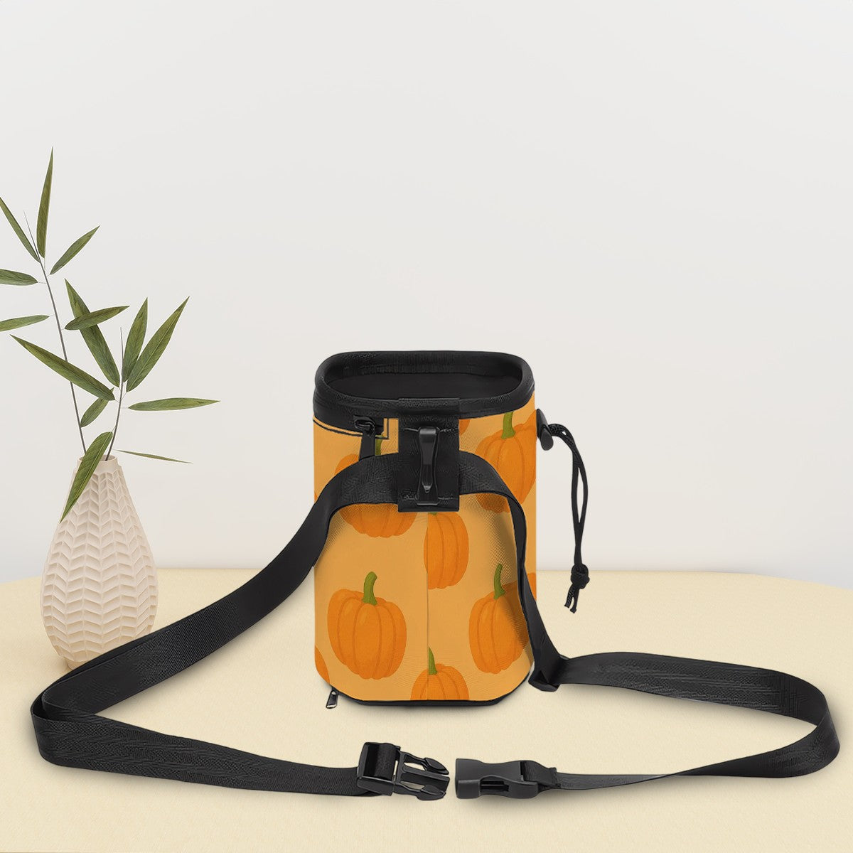 Jay -  Dog Treat Pouch | Training Bag | Waist Clip | Bag Dispenser