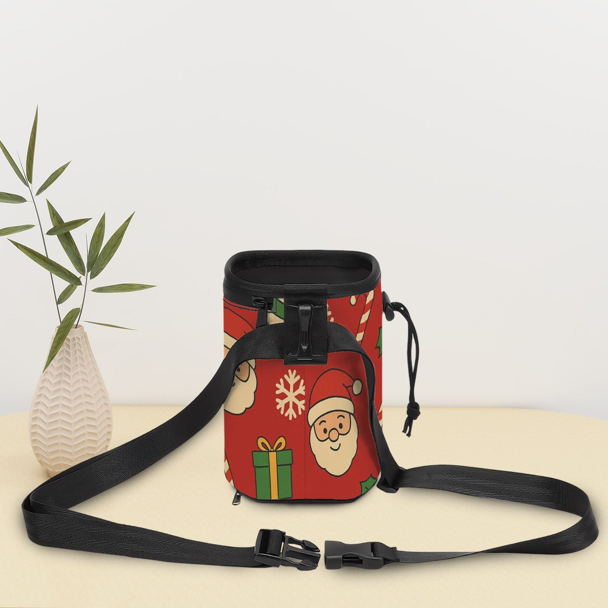 Stella   -  Dog Treat Pouch | Training Bag | Waist Clip | Bag Dispenser