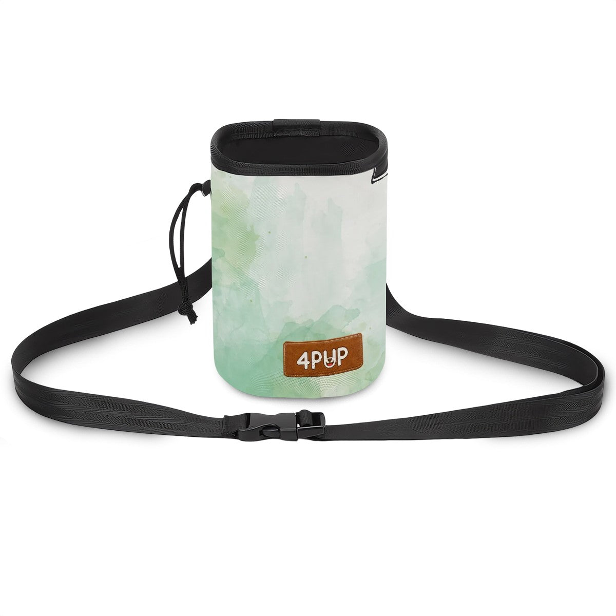 Toby -  Dog Treat Pouch | Training Bag | Waist Clip | Bag Dispenser