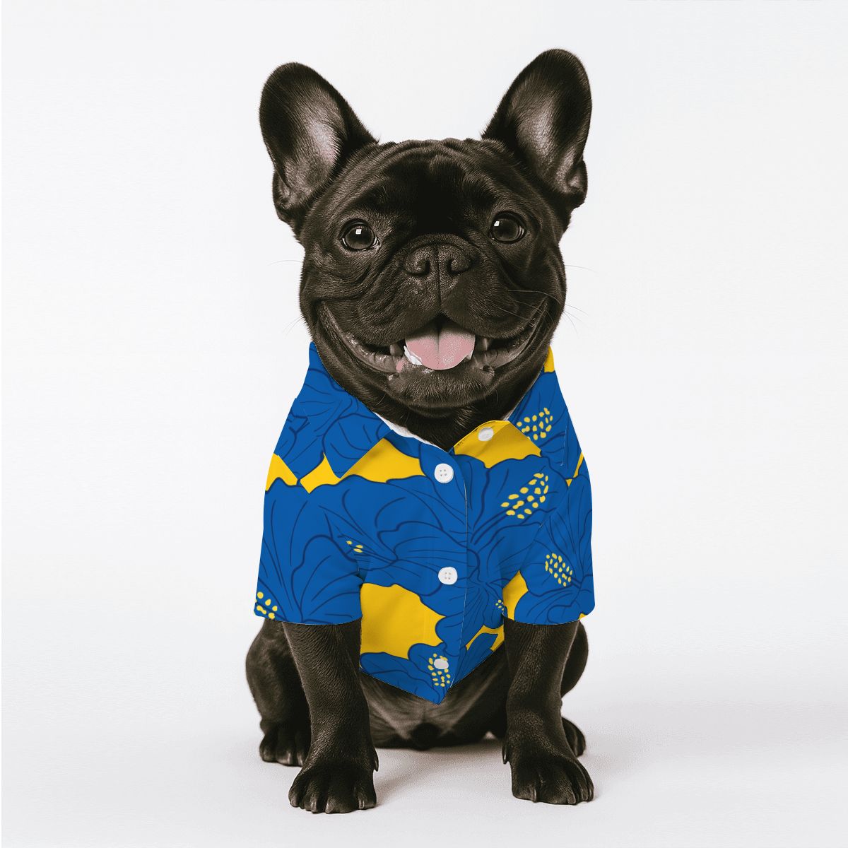 Bonnie - Dog Hawaiian Shirt