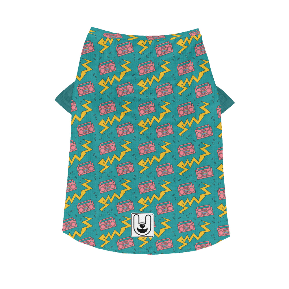 Marley - Dog Wool Sweater