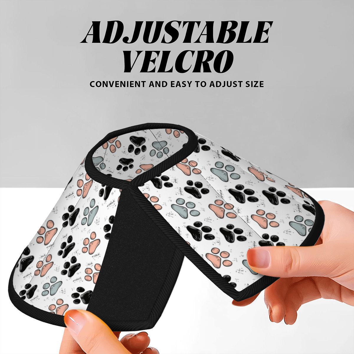 Lolita - Soft Dog Cone & Elizabethan Collar